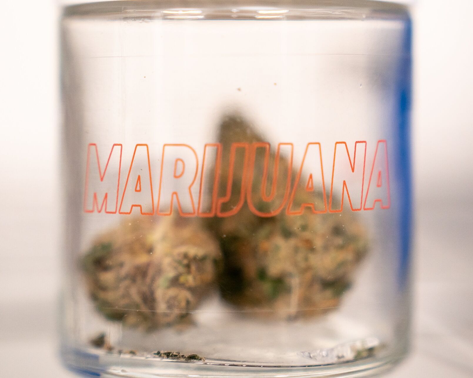 Swade Dispensary recreational marijuana